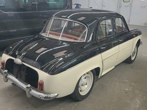 Image 5/75 de Renault Dauphine (1965)