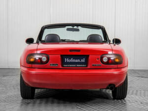 Afbeelding 13/50 van Mazda MX-5 1.6 (1992)