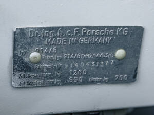 Image 31/41 of Porsche 914&#x2F;6 (1970)