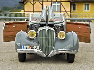 Image 18/50 of Delahaye 135 MS Special (1936)