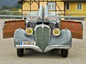 Immagine 18/50 di Delahaye 135 MS Special (1936)