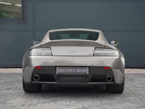 Imagen 8/50 de Aston Martin V12 Vantage S (2014)