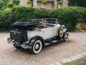 Image 8/50 of Delahaye Type 87 Torpedo (1927)