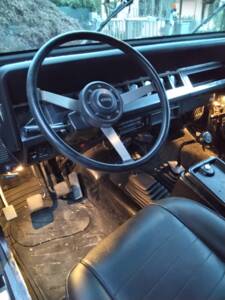 Bild 10/17 von Jeep Wrangler YJ 4.2L (1986)