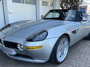 Image 2/36 of BMW Z8 (2002)