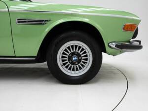 Bild 10/15 von BMW 3.0 CS (1973)