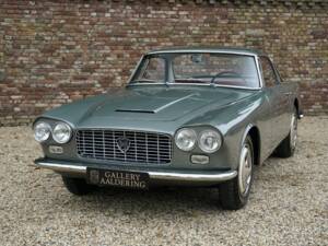 Image 13/50 of Lancia Flaminia GT Touring (1959)