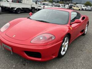 Bild 8/37 von Ferrari 360 Modena (2001)