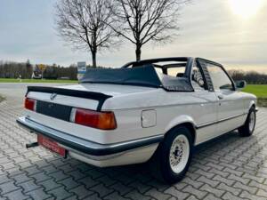 Imagen 6/20 de BMW 315 (1985)