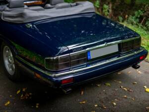 Image 13/29 de Jaguar XJS 6.0 (1994)