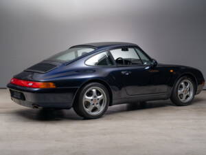 Bild 14/24 von Porsche 911 Carrera (1993)