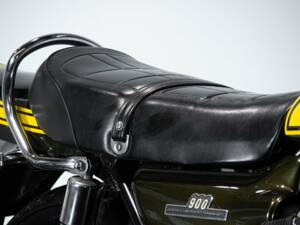 Image 45/50 of Kawasaki DUMMY (1973)