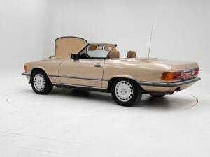 Bild 4/15 von Mercedes-Benz 300 SL (1988)