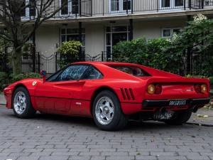 Image 4/38 of Ferrari 288 GTO (1985)