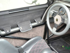 Immagine 17/50 di Donkervoort D8 180 (2001)