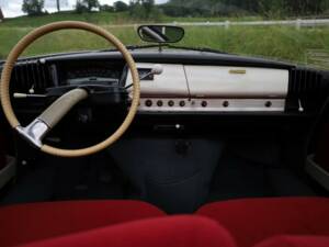 Imagen 24/37 de Citroën ID 19 (1964)