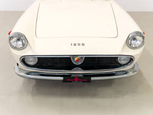 Afbeelding 91/98 van Abarth 1600 Spider Allemano (1959)