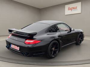 Image 23/44 of Porsche 911 Turbo (2010)