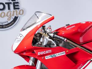 Afbeelding 32/43 van Ducati DUMMY (2000)