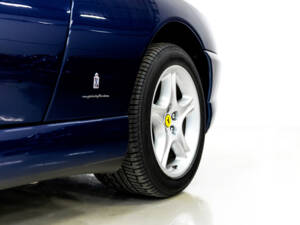 Image 22/66 of Ferrari 456 GTA (1997)