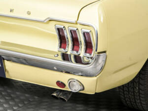 Image 34/50 of Ford Mustang 289 (1967)