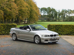 Bild 4/80 von BMW 330Ci (2004)