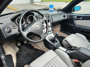 Bild 55/68 von Alfa Romeo Spider 2.0 Twin Spark 16V (2001)