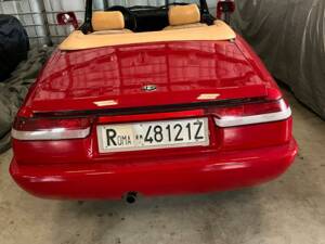 Bild 20/40 von Alfa Romeo 2.0 Spider (1990)