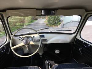 Bild 106/183 von FIAT 600 D Multipla (1961)