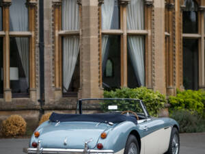 Bild 9/29 von Austin-Healey 3000 Mk III (BJ8) (1965)