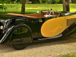 Afbeelding 8/50 van Bugatti Type 57 Stelvio (1934)