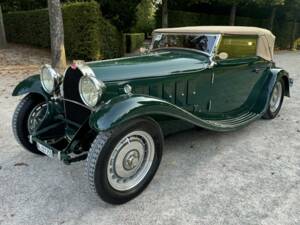 Bild 24/50 von Bugatti Typ 46 (1929)
