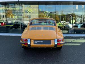 Bild 3/85 von Porsche 911 2.0 S (1966)