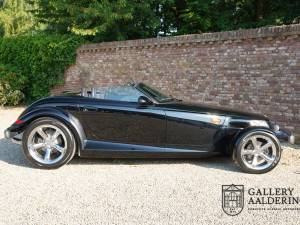 Image 36/50 of Plymouth Prowler (1999)