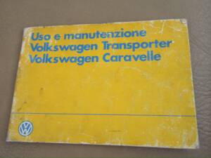 Image 37/40 of Volkswagen T3 Caravelle 2.0 (1987)
