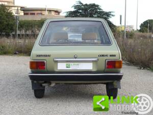 Immagine 6/10 di Peugeot 104 SR (1983)