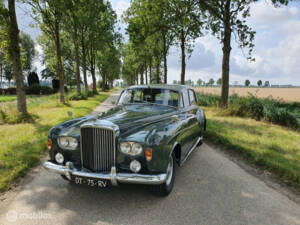 Afbeelding 10/50 van Bentley S 3 (1963)