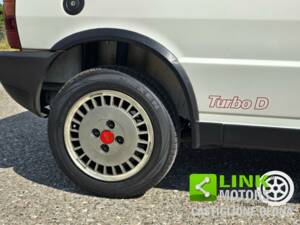 Afbeelding 10/10 van FIAT Uno Turbo i.E. (1987)