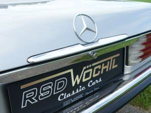 Bild 23/37 von Mercedes-Benz 450 SL (1978)