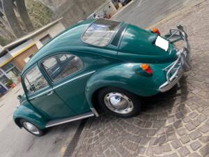 Bild 5/32 von Volkswagen Beetle 1200 (1965)