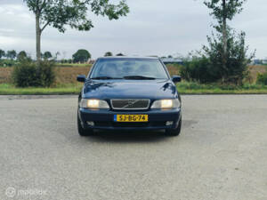 Bild 12/36 von Volvo S 70 2.5 (1997)