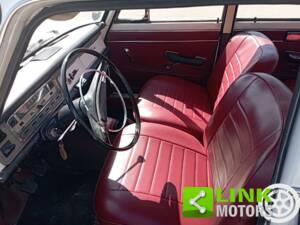 Image 6/10 de FIAT 1500 C (1966)