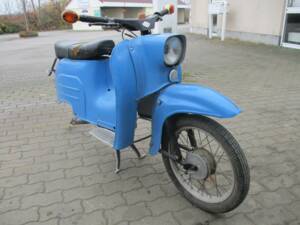 Afbeelding 15/20 van Simson DUMMY (1981)