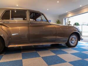 Bild 17/50 von Rolls-Royce Silver Cloud I (1956)