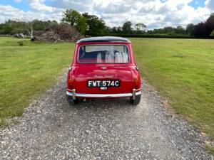 Image 4/48 of Austin Mini Cooper S 1275 (1965)