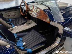 Afbeelding 49/52 van Mohr Cobra (1989)
