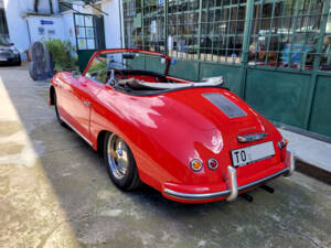 Image 28/53 of Porsche 356 A 1600 (1956)