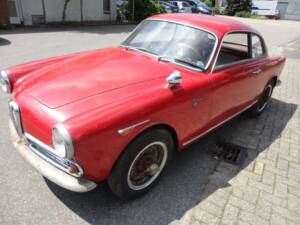 Bild 43/50 von Alfa Romeo Giulietta Sprint Veloce (1962)