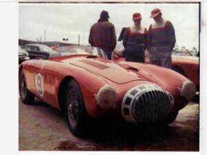 Image 43/50 of O.S.C.A. Barchetta (1953)