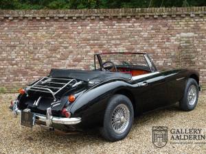 Image 2/50 of Austin-Healey 3000 Mk III (BJ8) (1967)